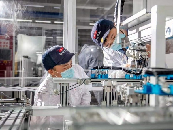 迈瑞凯伯努利吸盘 迈瑞凯伯努利吸盘