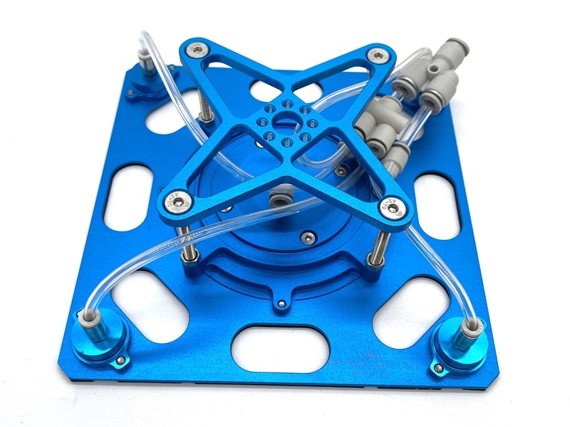 伯努利吸盘行业应用趋势